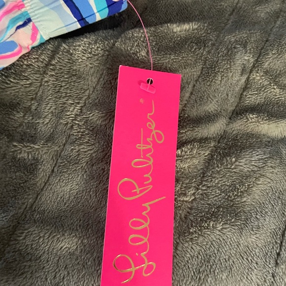 NEW Lilly Pulitzer Palazzo Pants! - Picture 3 of 11